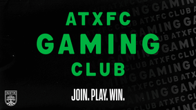 Austin FC launches online gaming club featuring 3 tournaments in 2022