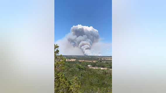 Community Wildfire Defense Grant applications now open