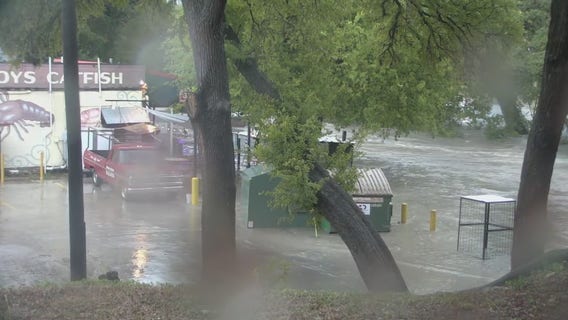 Flash flood watch canceled for Central Texas