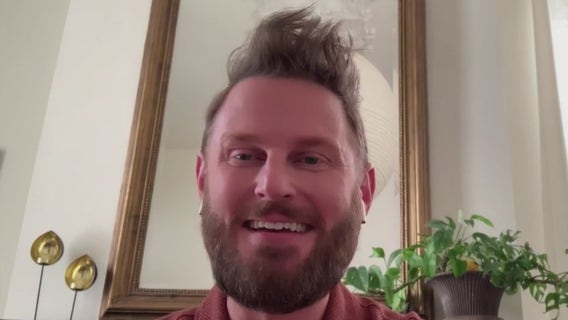 Bobby Berk teams up with Yelp to help Texas small businesses