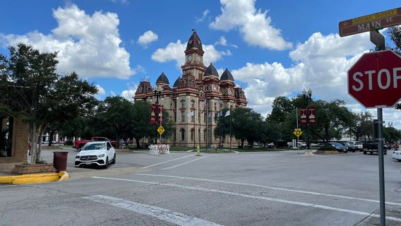 Semiconductor manufacturing facility considering expanding in Lockhart