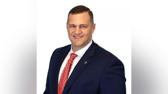 Justin Berry appointed to Texas Commission on Law Enforcement