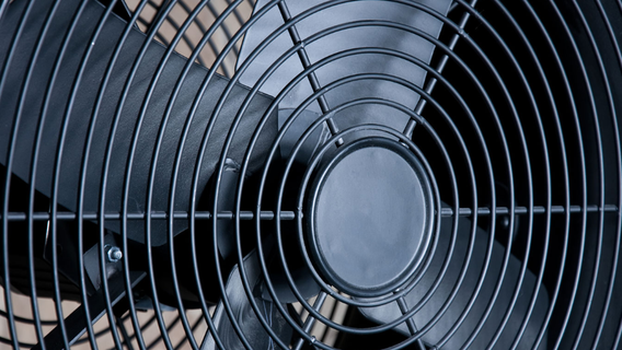 MOWCTX launches "Beat the Heat" initiative to provide fans, AC to those in need