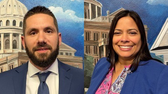 Pflugerville names new assistant city manager, CIP director