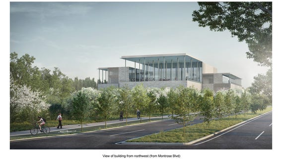 Houston's Ismaili community to build inclusive center in downtown