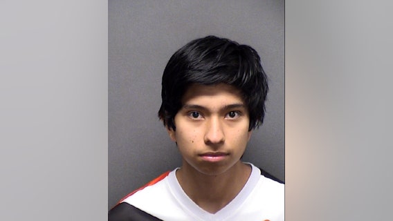 Texas teen threatened mass killing at GOP youth conference in Florida: FBI