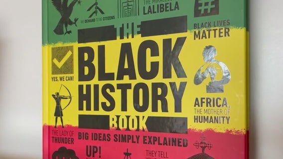 Black-owned Austin bookstore fights against banned books with new nonprofit