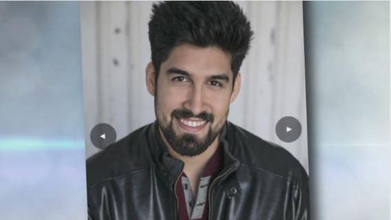 Skeletal remains of missing Conroe man found in Williamson County