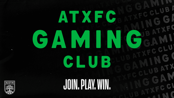 Austin FC launches online gaming club featuring 3 tournaments in 2022