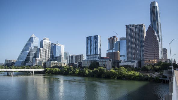 Rent in Austin: How much you need to make per hour to afford it