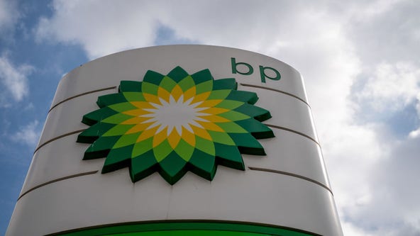 BP earnings triple to $8.5 billion as prices soared during Russia-Ukraine war