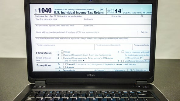 Inflation Reduction Act: IRS one step closer to free tax-filing system with new funding