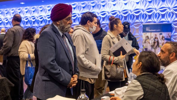 July jobs breakdown: Which industries hired the most workers last month?