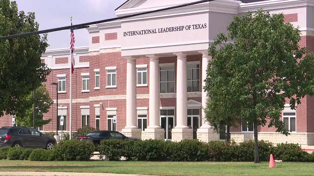 Mother recalls stopping attempted kidnapping at 'Meet the Teacher Night'