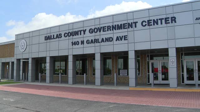 Attorney claims letter notifying Mesquite mother of eviction trial was forged after he asked for it