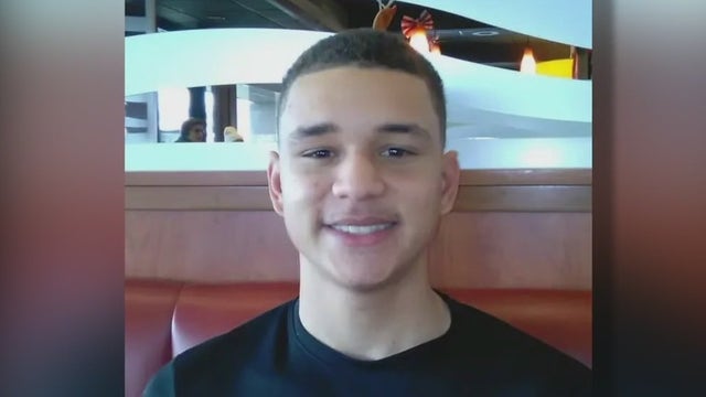 Family, friends remember man shot, killed after defending friend