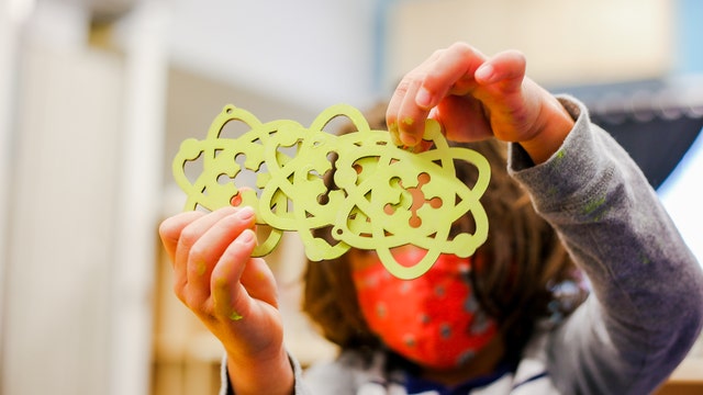 The Thinkery gears up for Little Thinkers program