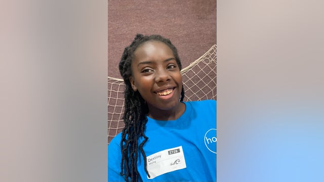 17-year-old Michigan girl missing from North Austin hotel found safe