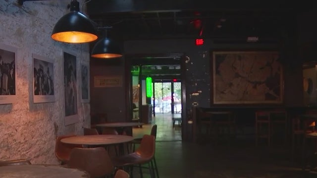 Local food, artisans, and events at Native Hostel in East Austin