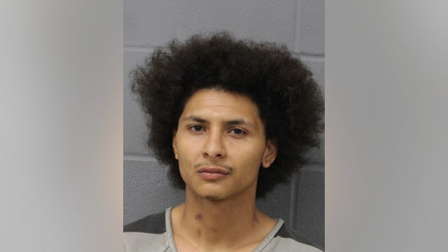 Homeless camp shooting suspect charged with first-degree murder