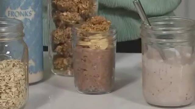 Back-to-school: Quick and easy breakfast recipes
