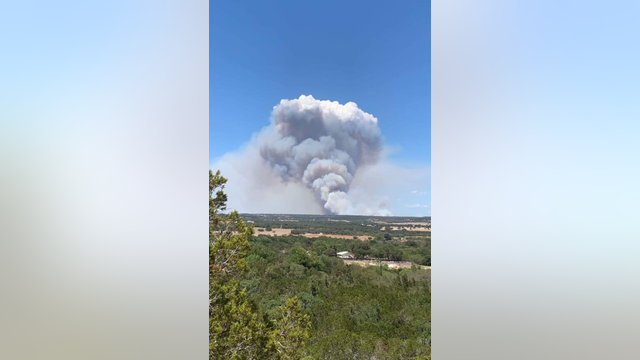 Community Wildfire Defense Grant applications now open