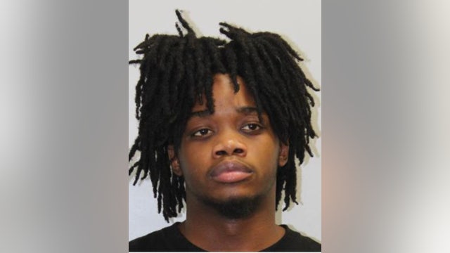 Teen arrested for March murder of woman in Killeen