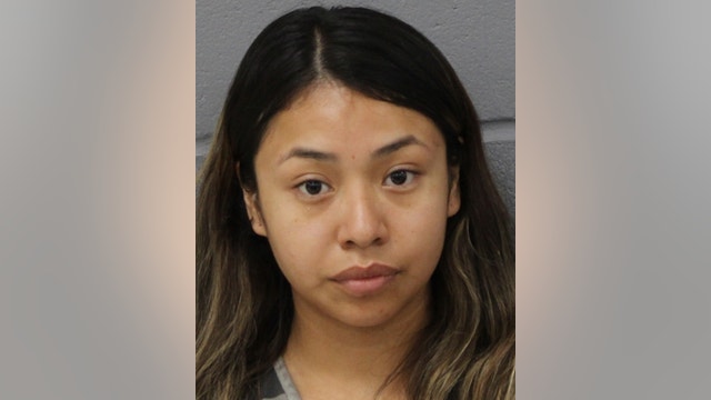 Woman arrested for intoxication assault in deadly North Austin crash