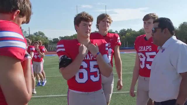 3-time defending state champ Westlake Chaparrals looking for 4-peat
