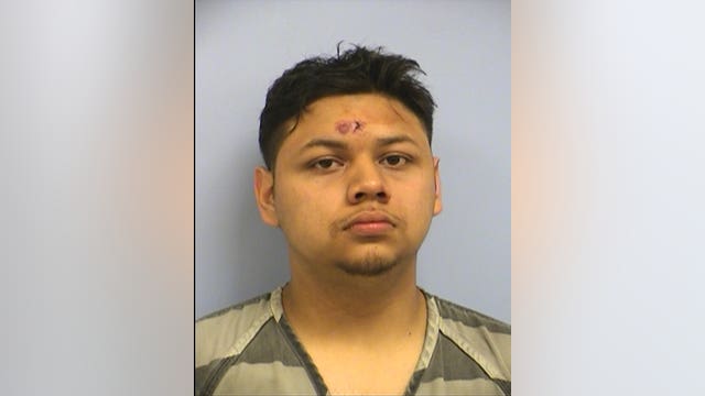 Police asking for public's help finding North Austin murder suspect