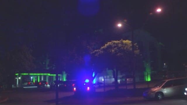 Man pleads guilty to 2019 murder at North Austin hotel