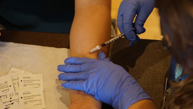 Monkeypox vaccines becoming more readily available: APH