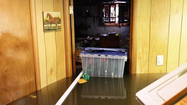 How to best cover your property against floods