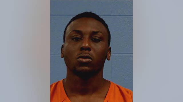 Pflugerville man arrested for murder of Williamson County woman