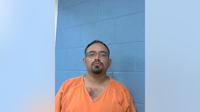 San Antonio man arrested after deputies find 10 kilos of cocaine hidden in car