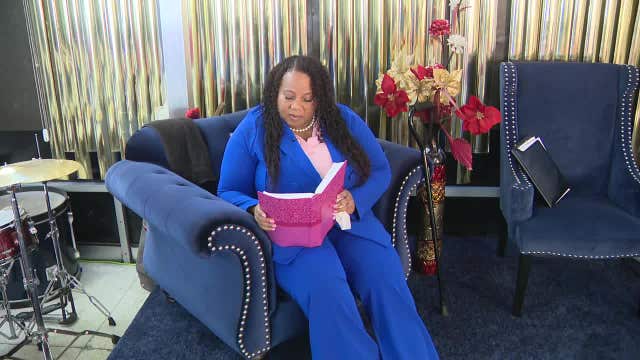 California woman becomes pastor after sex assault at Dublin prison 30 years ago