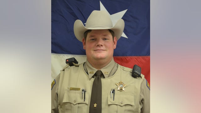 Man accused of shooting Fayette County deputy in face sentenced to life in prison