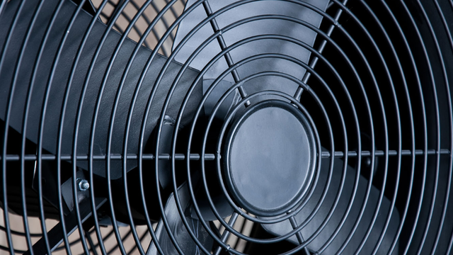 MOWCTX launches "Beat the Heat" initiative to provide fans, AC to those in need