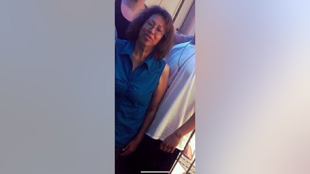 Woman missing from North Austin located