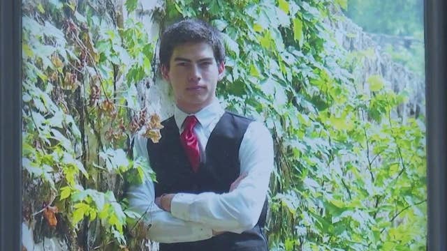 Family still looking for answers one year after son's murder in South Austin