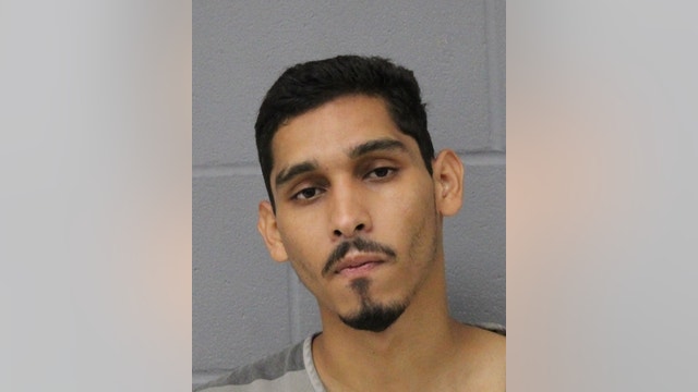 South Austin man shoots panhandler, leaves scene, returns to confess to police