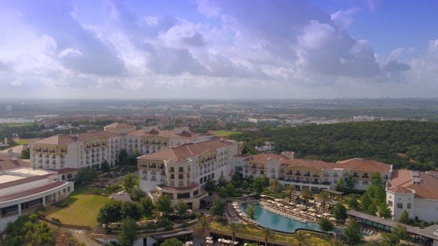 Summer fun at La Cantera Resort and Spa in San Antonio