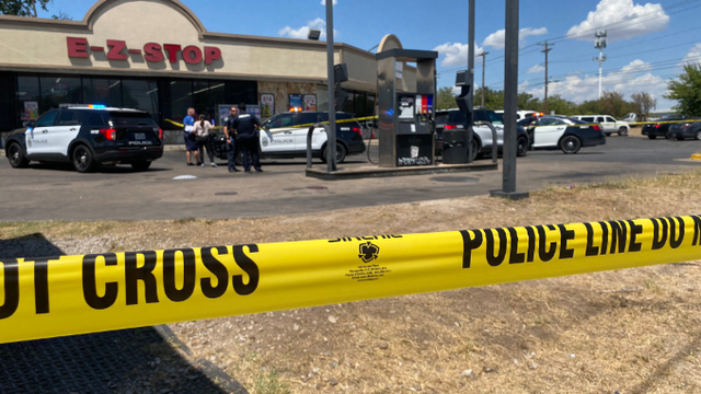 Teen arrested for killing man with baseball bat in North Austin, police says