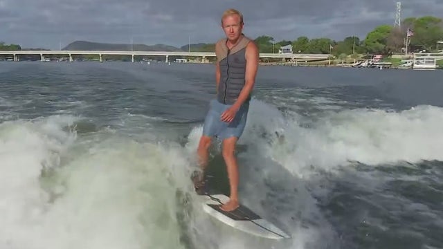 Fun on the water with Boat Town