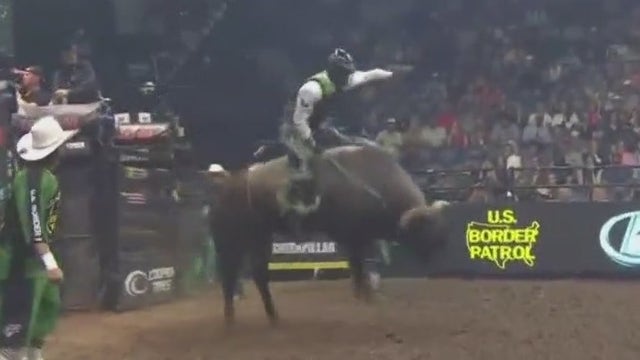 PBR Teams Series and Austin Gamblers at Moody Center