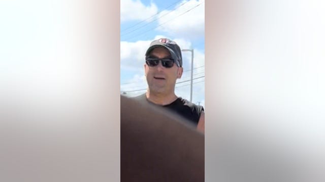 Police searching for suspect involved in north Austin disturbance