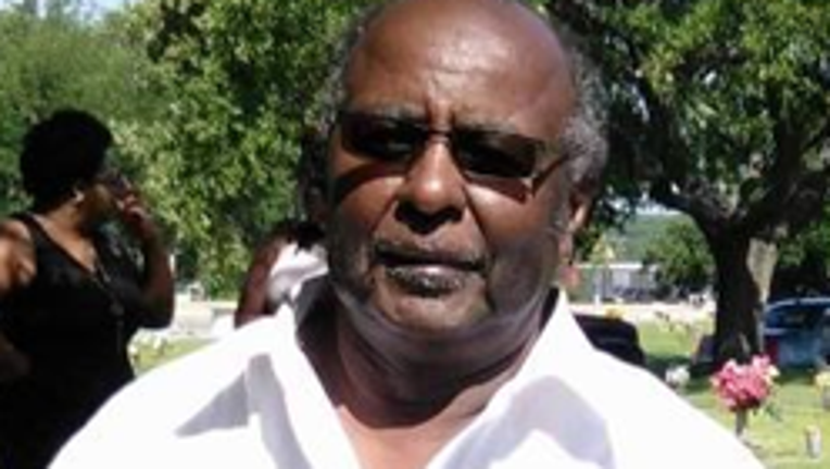 APD Missing Person - Frank Lee