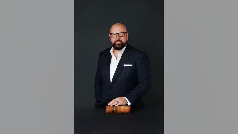 Dr. Andrew Fox