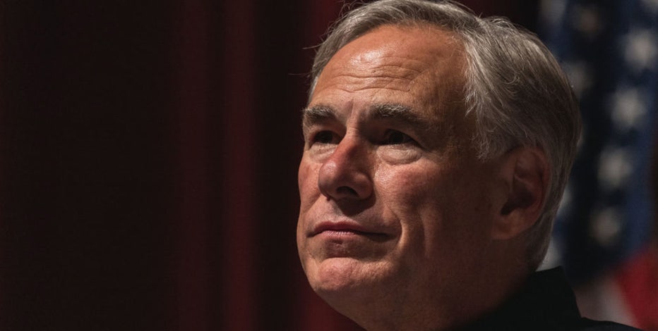 Texas Gov. Abbott directs state police to open criminal probes into Muslim Brotherhood and CAIR