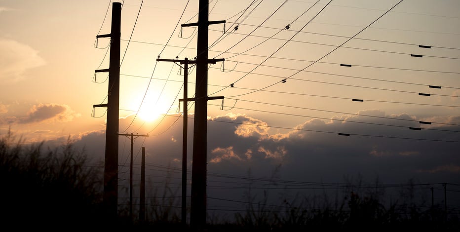 Texas halts power grid connections for new data centers over energy, water supply concerns